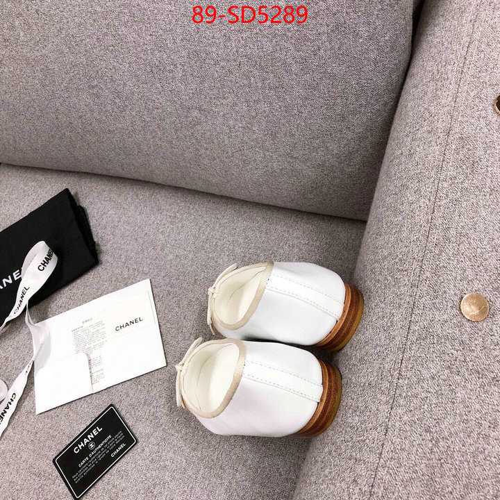 Women Shoes-Chanel,cheap replica designer ,Code: SD5289,$: 89USD