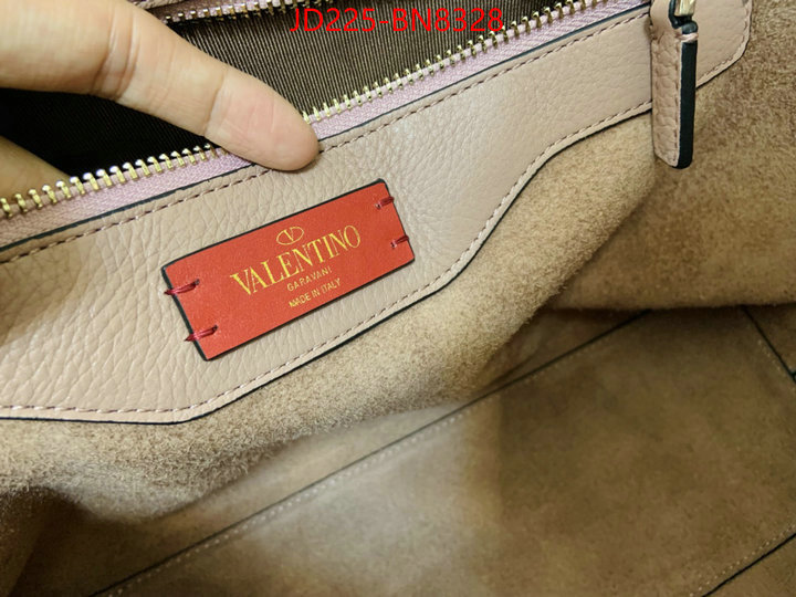 Valentino Bags (TOP)-Handbag-,high quality replica designer ,ID: BN8328,$: 225USD