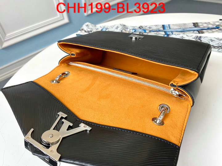 LV Bags(TOP)-Pochette MTis-Twist-,ID: BL3923,$: 199USD