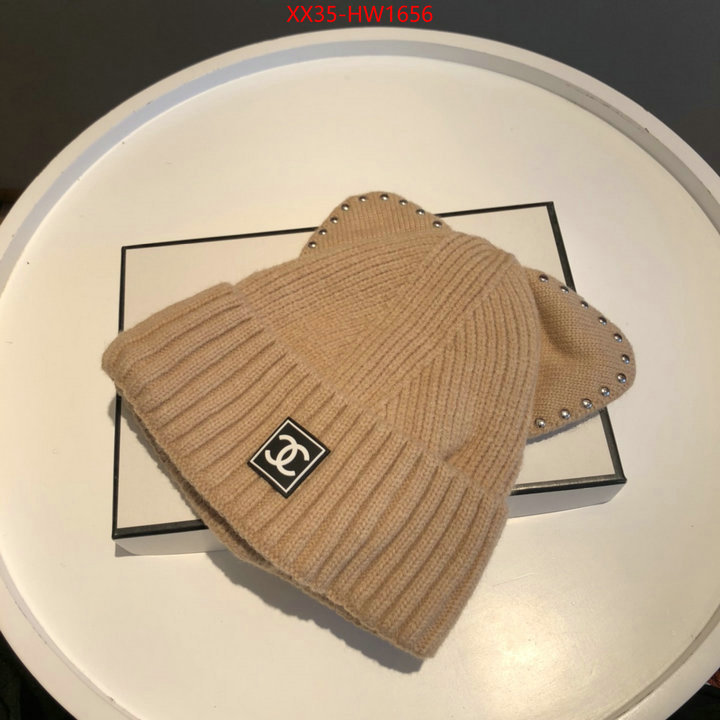 Cap (Hat)-Chanel,first top , ID: HW1656,$: 35USD