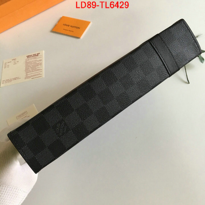 LV Bags(TOP)-Wallet,ID:TL6429,$: 89USD