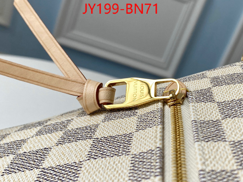 LV Bags(TOP)-Handbag Collection-,ID: BN71,$:199USD