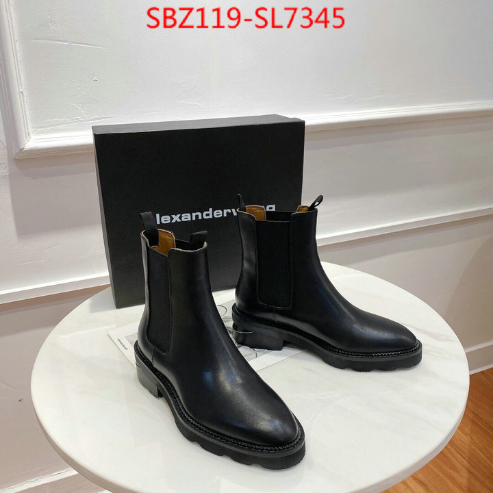 Women Shoes-Alexander Wang,the best affordable , ID: SL7345,$: 119USD