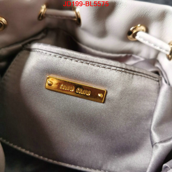 Miu Miu Bags(TOP)-Diagonal-,best luxury replica ,ID: BL5575,$: 199USD