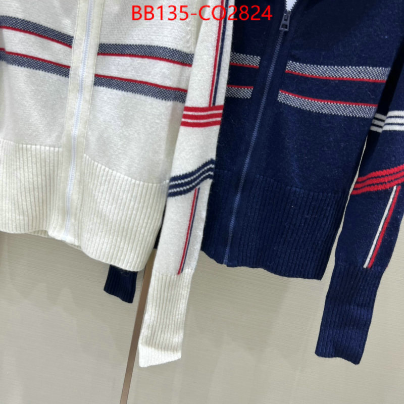 Clothing-Dior,replica shop , ID: CO2824,$: 135USD