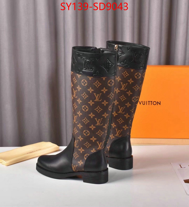 Women Shoes-LV,top brands like , ID: SD9043,$: 139USD