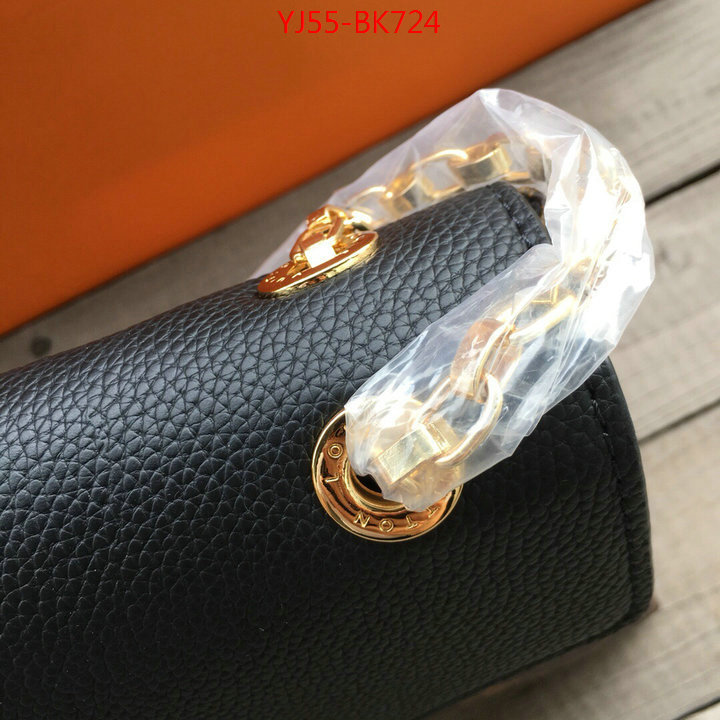 LV Bags(4A)-Pochette MTis Bag-Twist-,ID: BK724,$:55USD