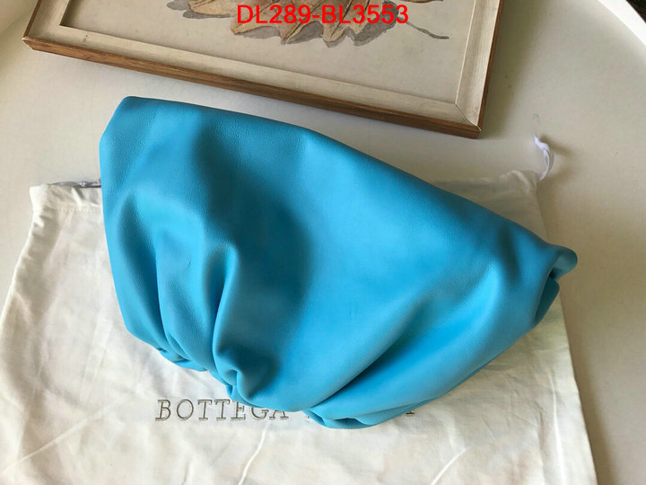 BV Bags(TOP)-Pouch Series-,top perfect fake ,ID: BL3553,$: 289USD