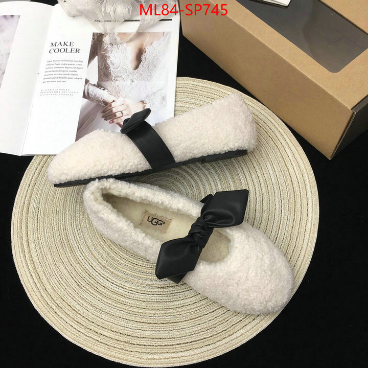 Women Shoes-UGG,aaaaa quality replica , ID:SP745,$:84USD