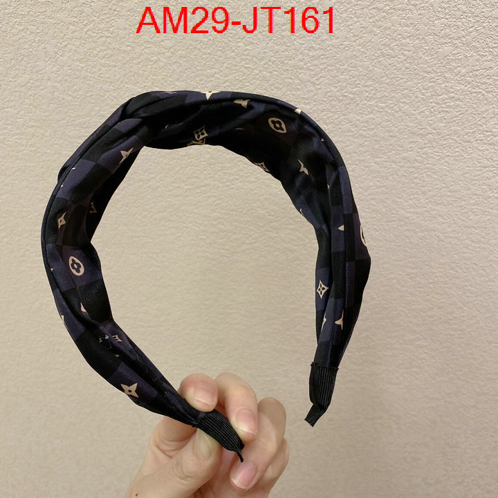 Hair band-LV,top quality website , ID:JT160,$:29USD