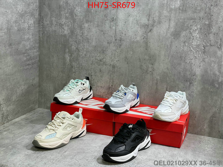 Women Shoes-NIKE,top quality ,top fake designer , ID: SR679,$: 75USD