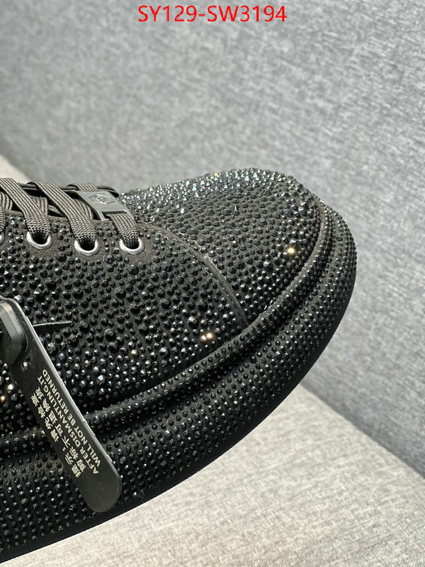 Men Shoes-PHILIPP PIEIN,customize the best replica , ID: SW3194,$: 129USD
