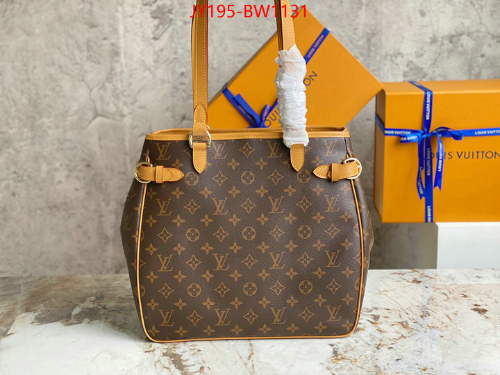 LV Bags(TOP)-Handbag Collection-,ID: BW1131,$: 195USD
