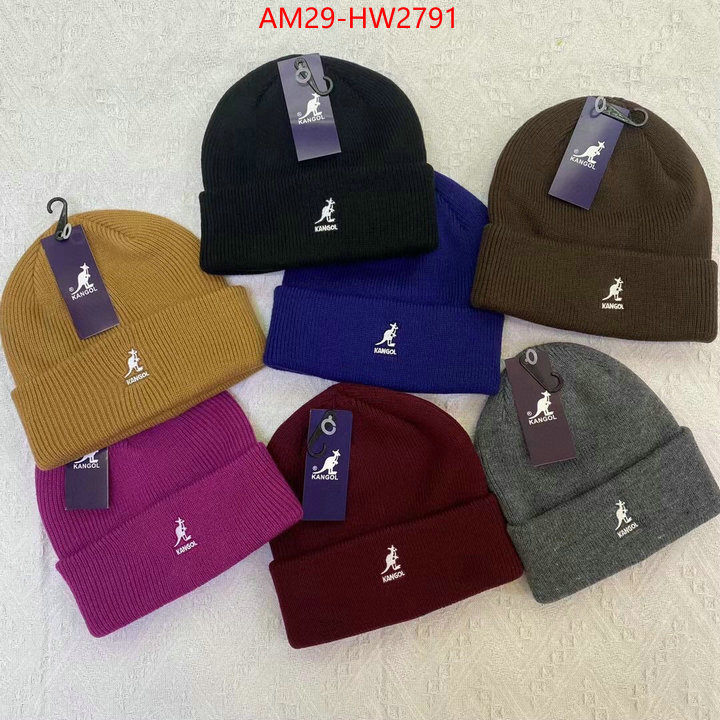 Cap (Hat)-Kangol,how to find designer replica , ID: HW2791,$: 29USD