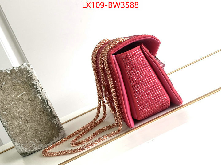 Valentino Bags(4A)-Diagonal-,every designer ,ID: BW3588,$: 109USD