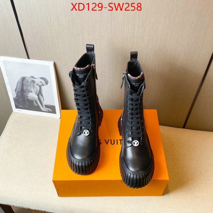 Women Shoes-LV,copy aaaaa , ID: SW258,$: 129USD