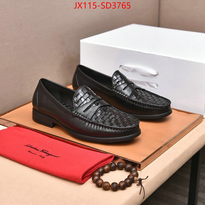 Men shoes-Ferragamo,the best designer , ID: SD3765,$: 115USD