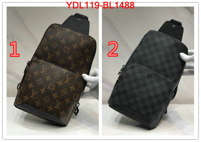 LV Bags(TOP)-Avenue-,ID: BL1488,$: 119USD