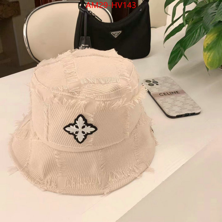 Cap (Hat)-Other,cheap wholesale , ID: HV143,$: 29USD