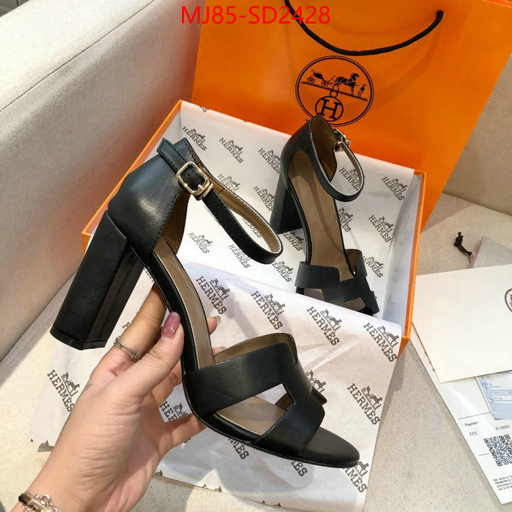 Women Shoes-Hermes,replica every designer , ID: SD2428,$: 85USD