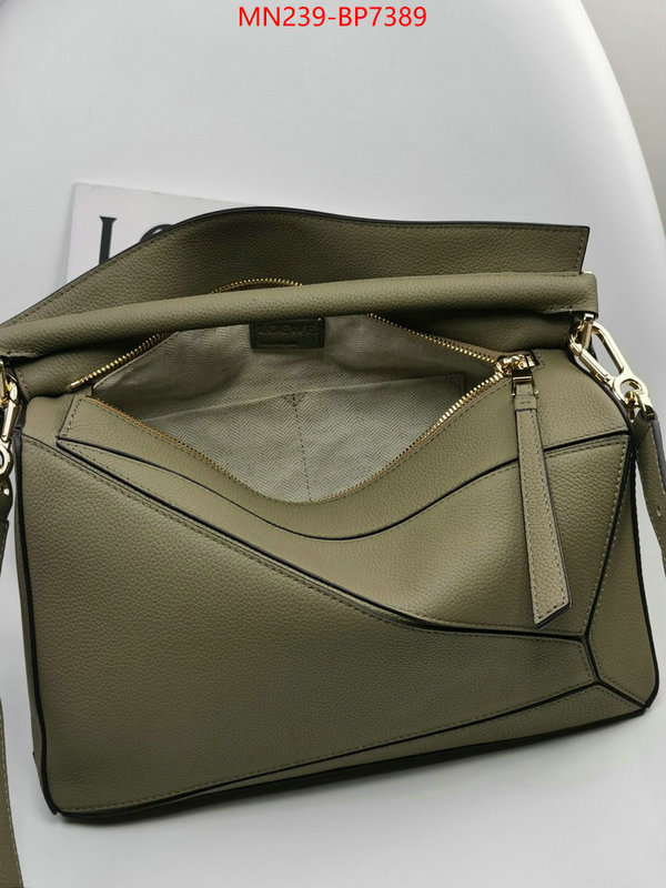 Loewe Bags(TOP)-Puzzle-,online sales ,ID: BP7389,$: 239USD