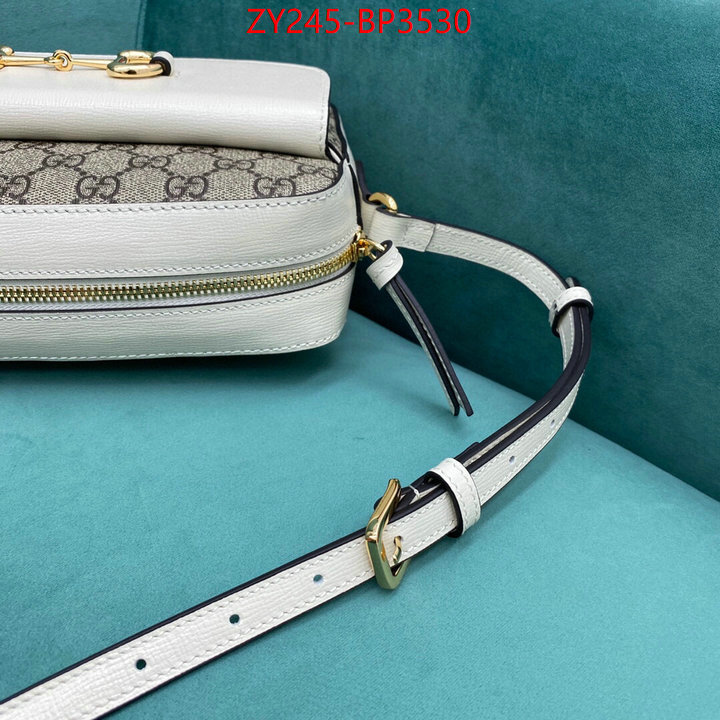 Gucci Bags(TOP)-Horsebit-,practical and versatile replica designer ,ID: BP3530,$: 245USD