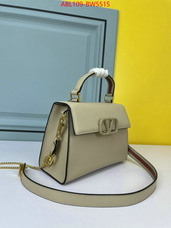 Valentino Bags(4A)-Handbag-,2023 replica ,ID: BW5515,$: 109USD