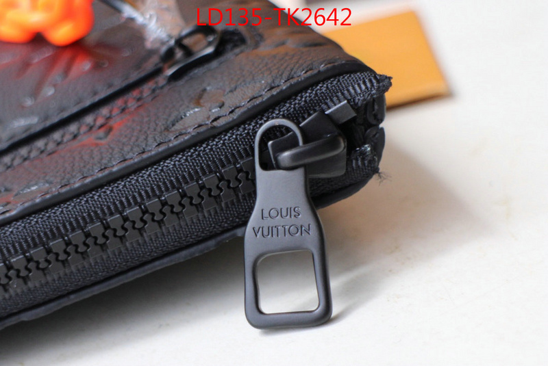 LV Bags(4A)-Trio-,top quality ,ID: TK2642,$:129USD