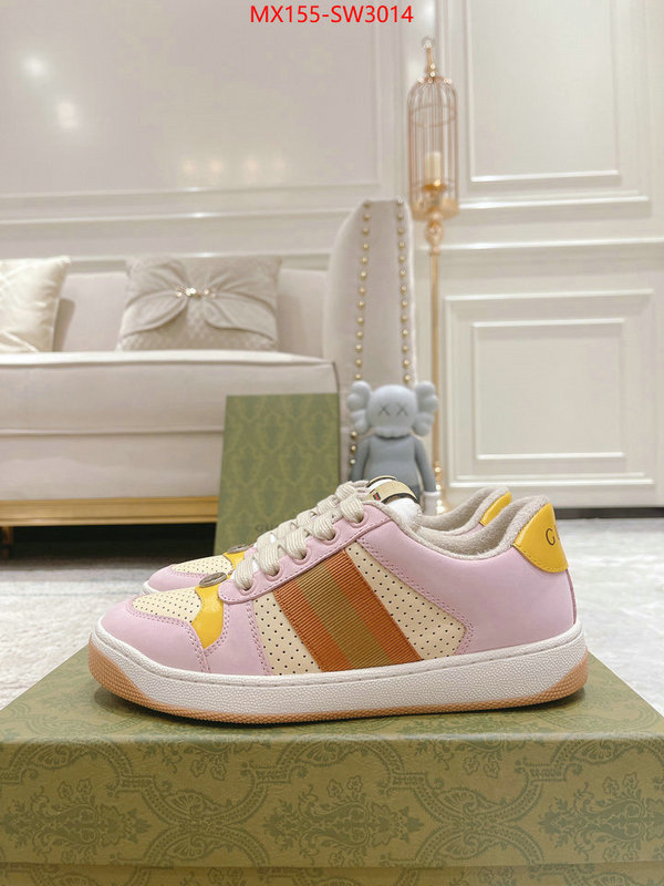 Women Shoes-Gucci,high quality happy copy , ID: SW3014,$: 155USD