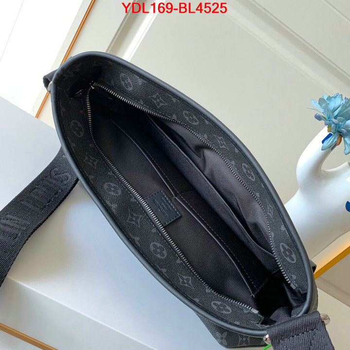 LV Bags(TOP)-Pochette MTis-Twist-,ID: BL4525,$: 169USD