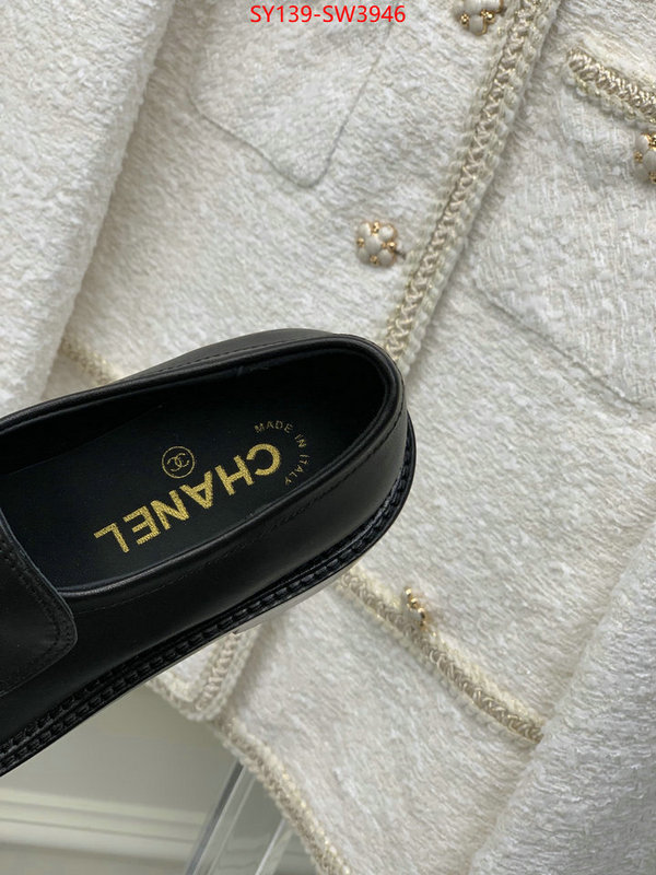 Women Shoes-Chanel,how can i find replica , ID: SW3946,$: 139USD