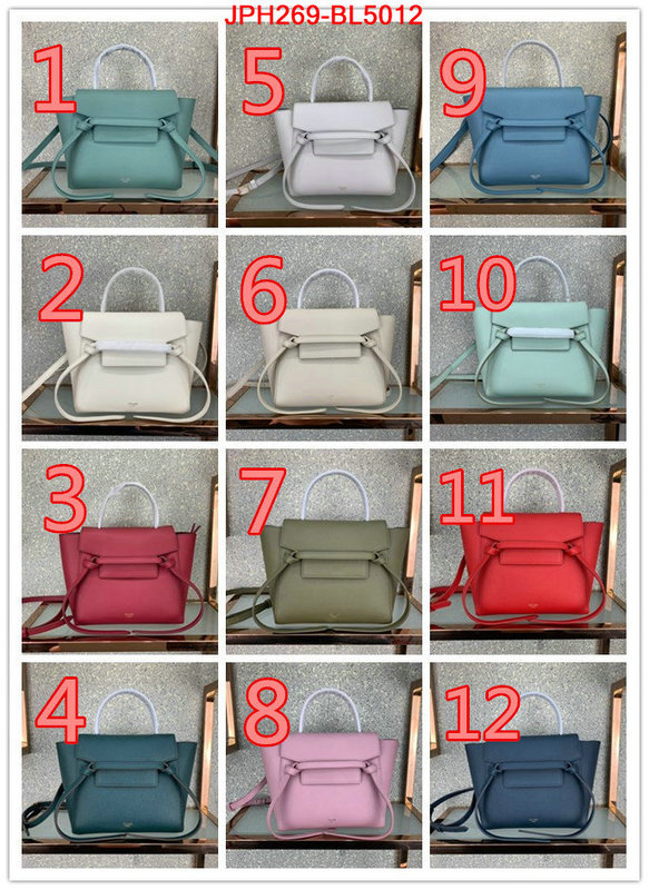 CELINE Bags(TOP)-Belt Bag,cheap ,ID:BL5012,$: 269USD