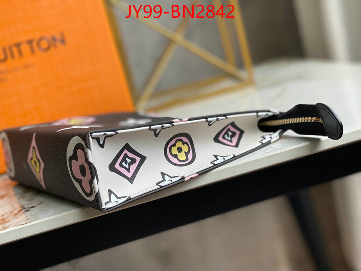 LV Bags(TOP)-Trio-,ID: BN2842,$: 99USD