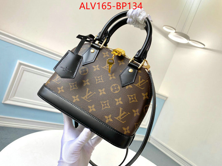 LV Bags(TOP)-Alma-,ID: BP134,$: 165USD