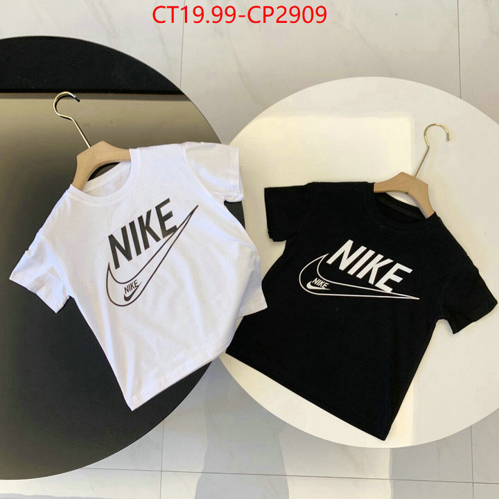 Kids clothing-NIKE,mirror quality , ID: CP2909,