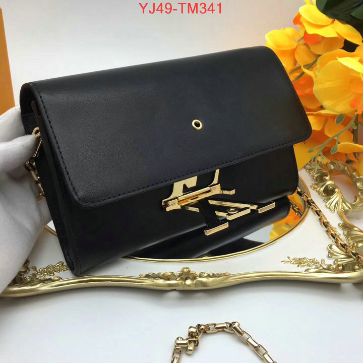 LV Bags(4A)-Wallet,ID: TM341,$:49USD