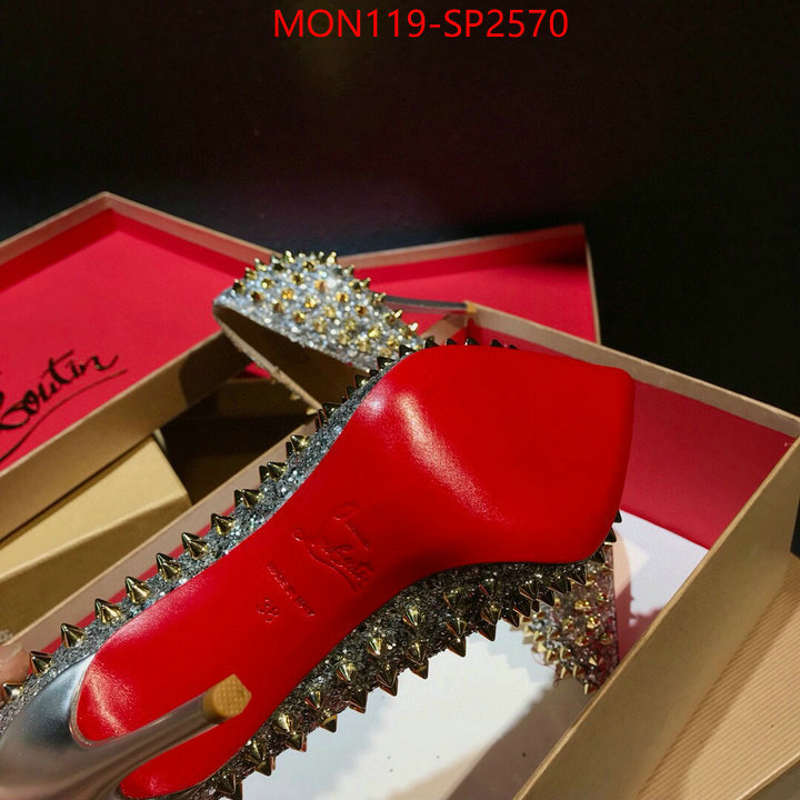 Women Shoes-Chrstn 1ouboutn,online from china , ID: SP2570,$: 119USD