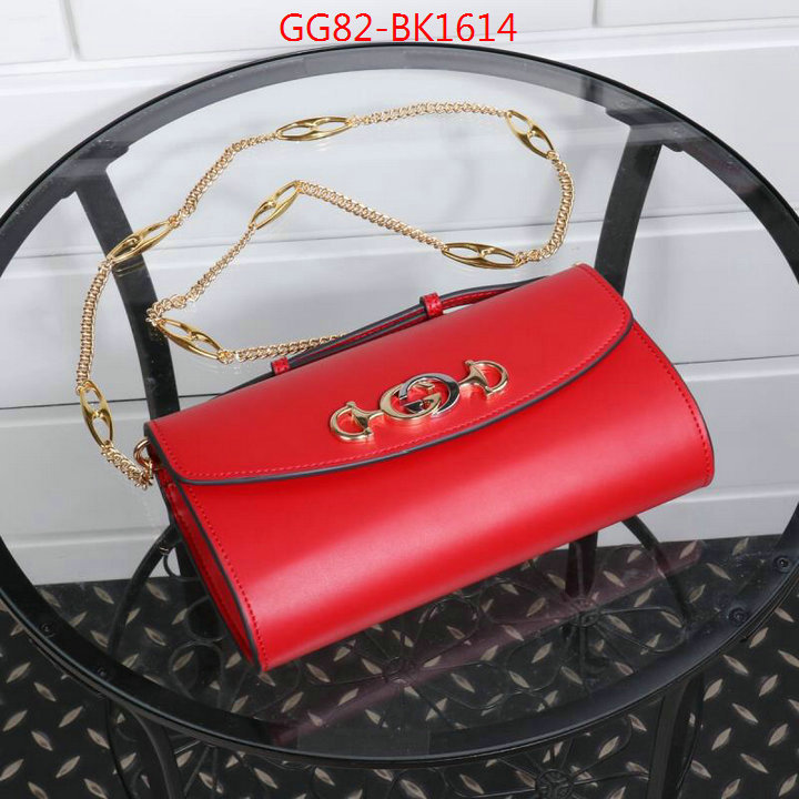 Gucci Bags(4A)-Horsebit-,perfect quality ,ID: BK1614,$:82USD