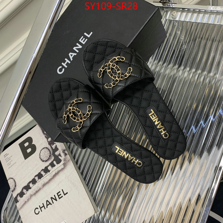 Women Shoes-Chanel,we curate the best , ID: SR28,$: 109USD