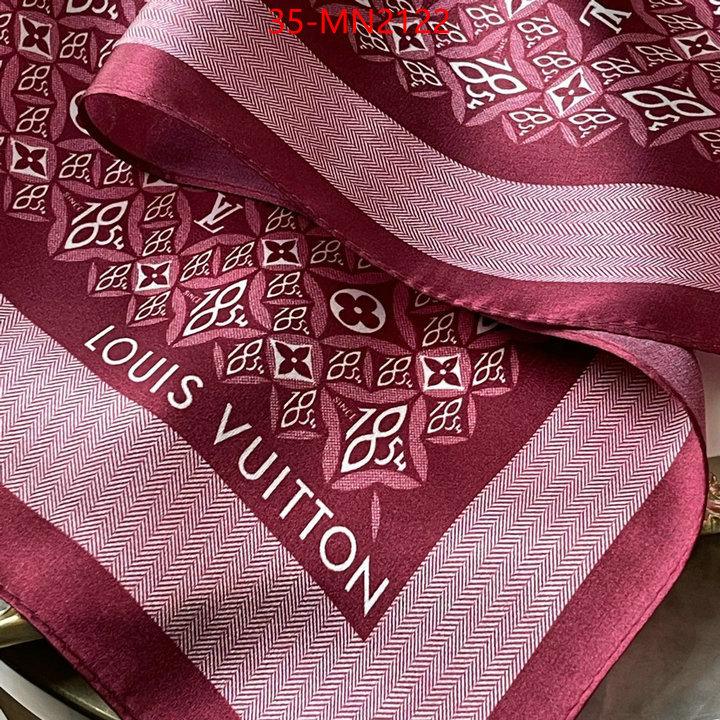 Scarf-LV,for sale cheap now , ID: MN2122,