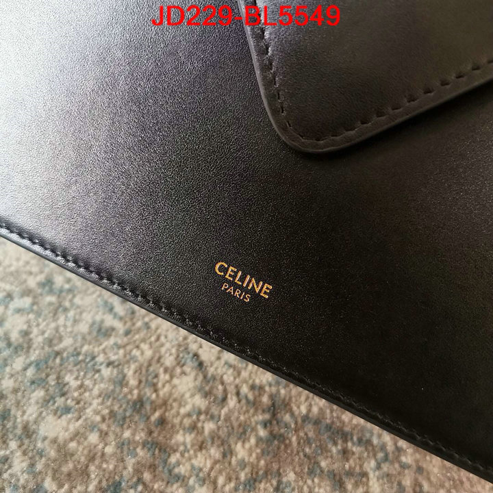 CELINE Bags(TOP)-Diagonal,highest product quality ,ID:BL5549,$: 229USD