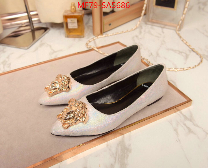 Women Shoes-Versace,buy online , ID: SA5686,$: 89USD