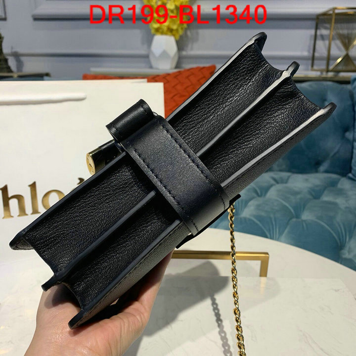 Chloe Bags(TOP)-Diagonal,buy 2023 replica ,ID: BL1340,$: 199USD