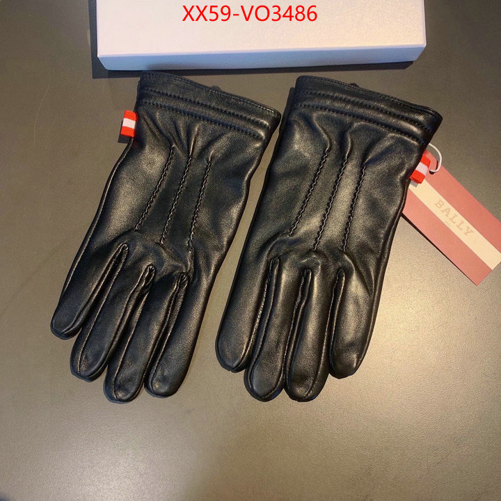 Gloves-Bally,what's the best to buy replica , ID: VO3486,$: 59USD