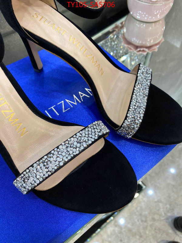 Women Shoes-Stuart Weirzman,wholesale replica shop ,wholesale replica , ID: SA5706,$: 105USD