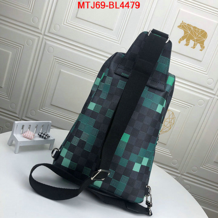 LV Bags(4A)-Avenue-,counter quality ,ID: BL4479,$: 69USD