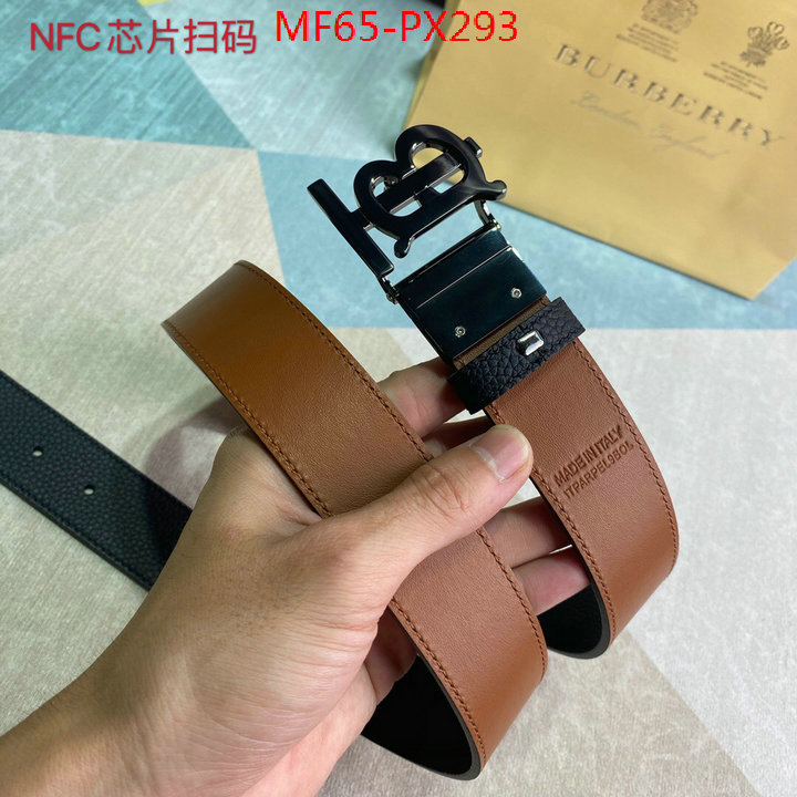 Belts-Burberry,buy best high-quality , ID: PX293,$: 65USD