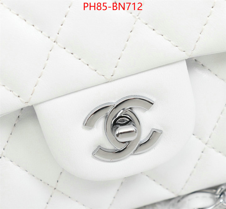 Chanel Bags(4A)-Diagonal-,ID: BN712,$: 85USD