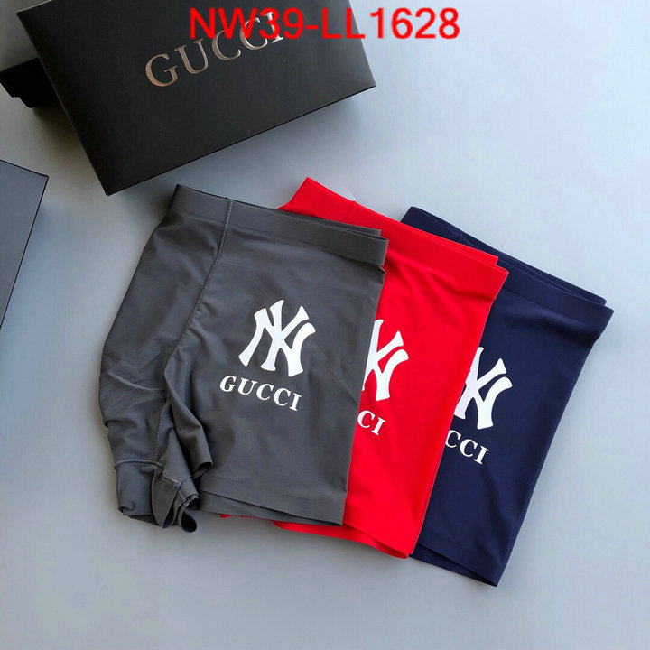 Panties-Gucci,from china , ID: LL1628,$: 39USD