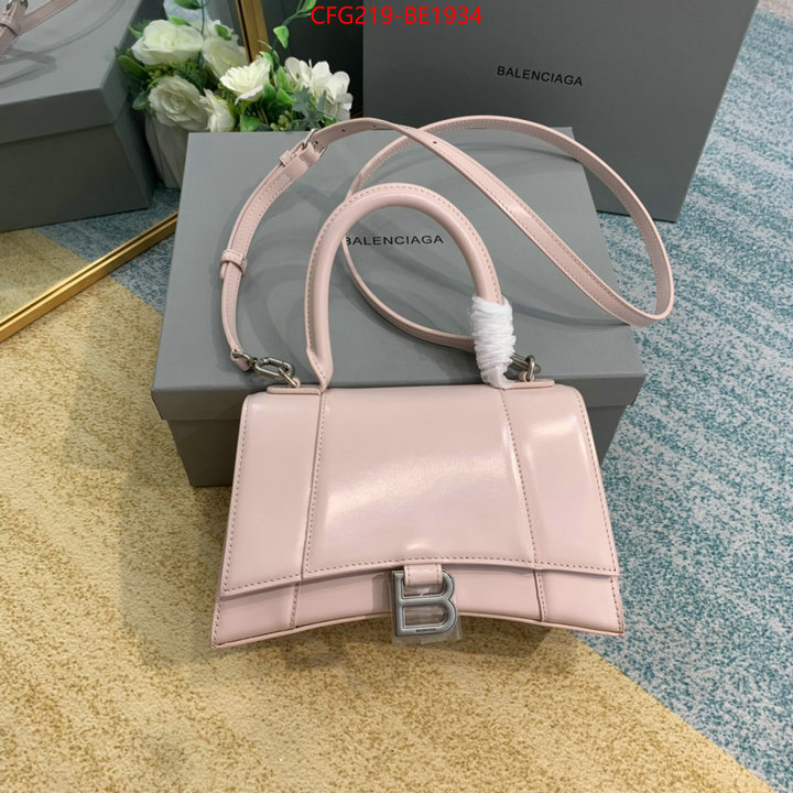 Balenciaga Bags(TOP)-Hourglass-,from china ,ID: BE1934,$: 219USD